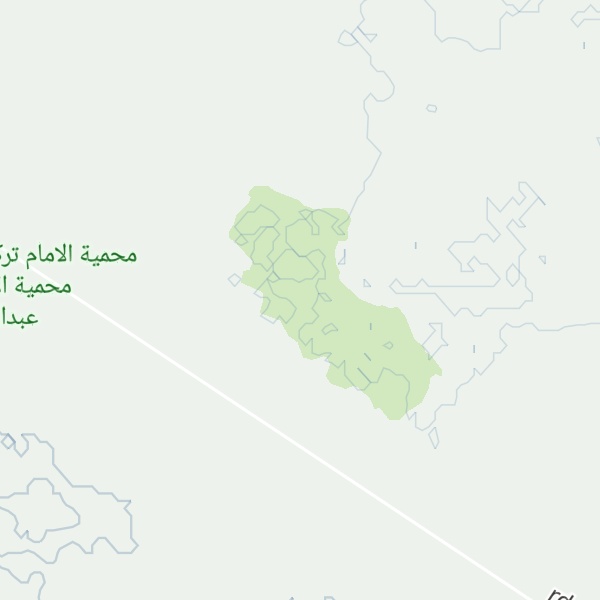 Map of Az Za‘bīyah