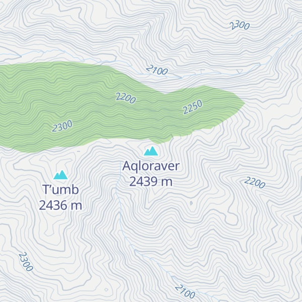 Map of Aqloraver