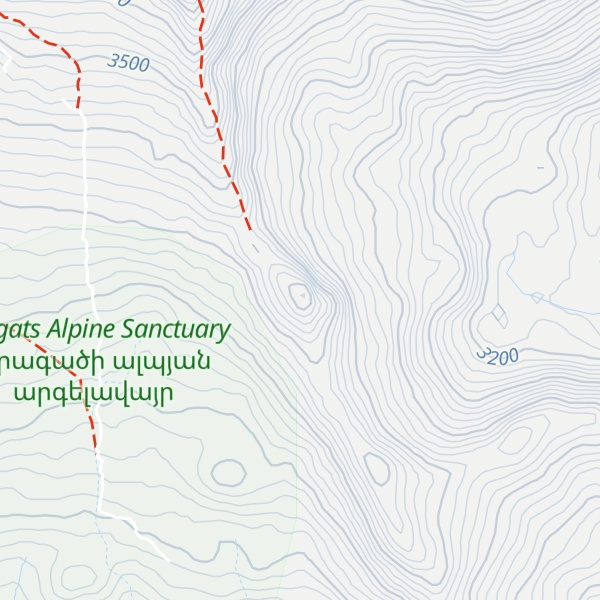 Map of Urtsasar