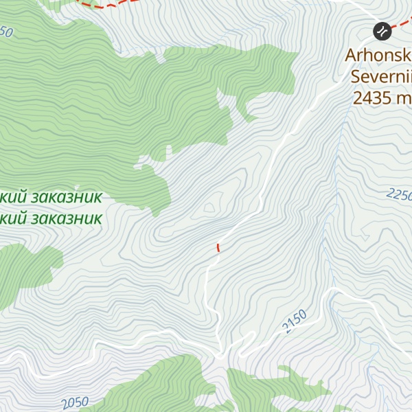 Map of Kasanibarzond
