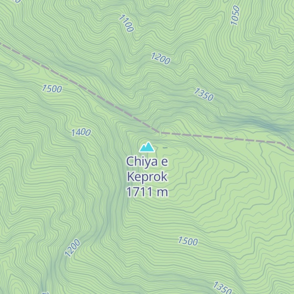 Map of Chiya e Keprok