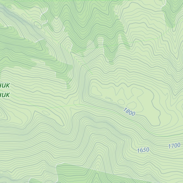 Map of Ol’dukhankhokh
