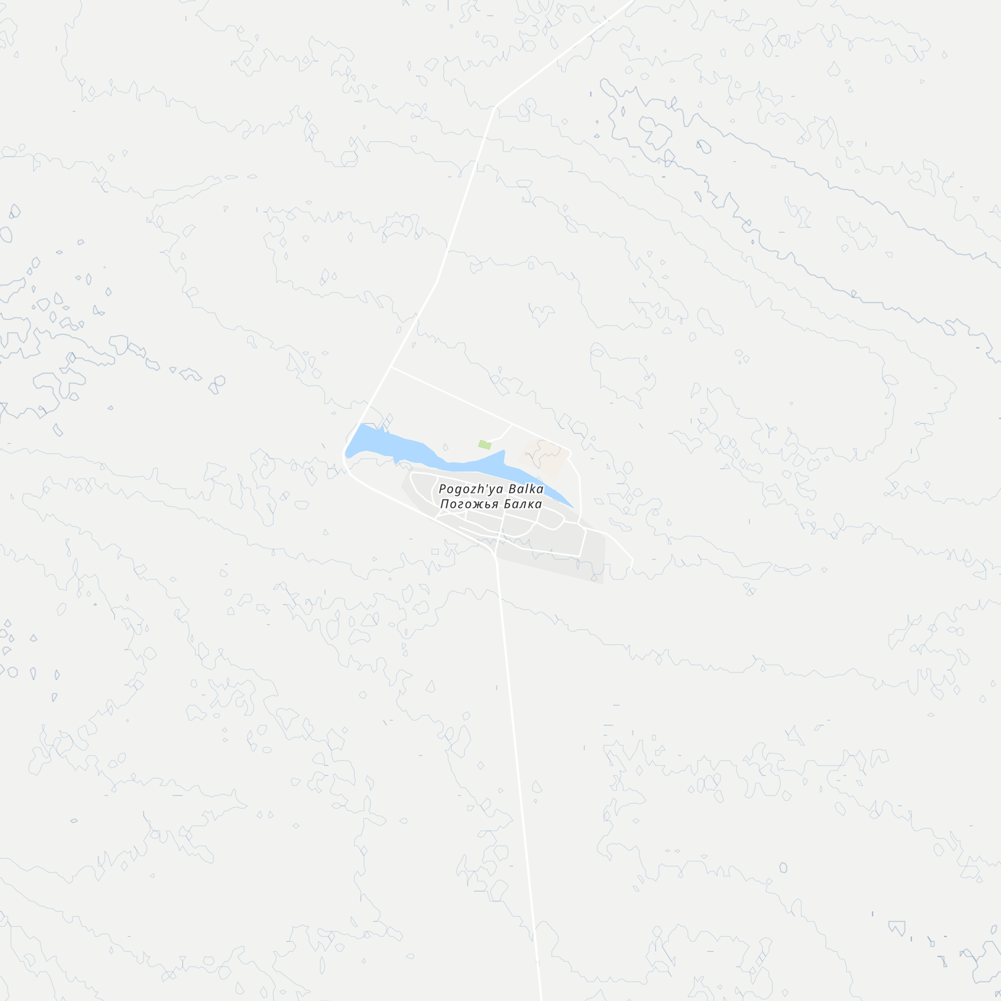 G.r.p map