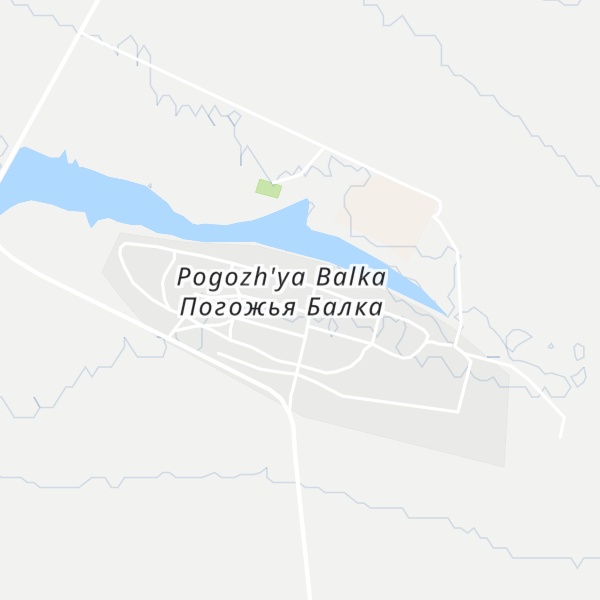 Map of G.r.p