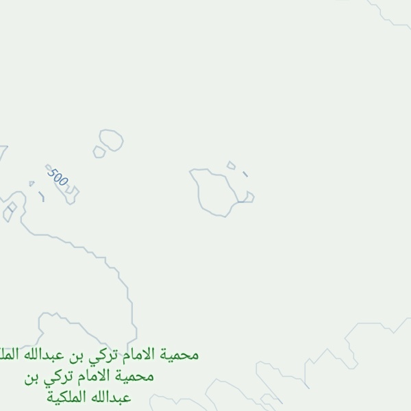 Map of Qur Tayyarat