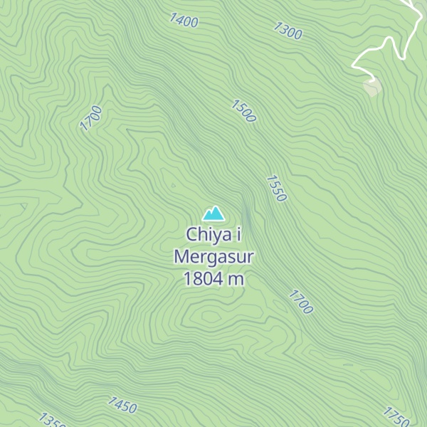 Map of Chiya i Mergasur