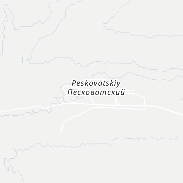Map of G.r.p