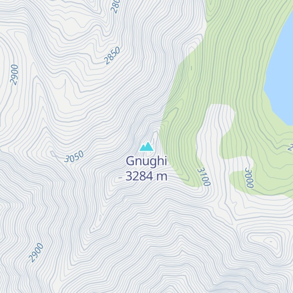 Map of Gnughi