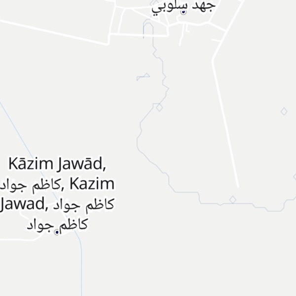 Map of Tall Khumaysah
