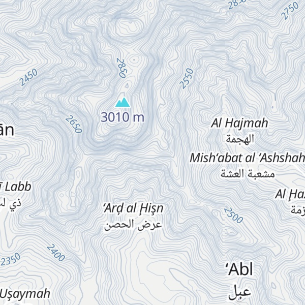 Map of Ad Doqaiyq