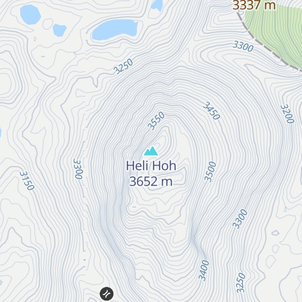 Map of Heli Hoh