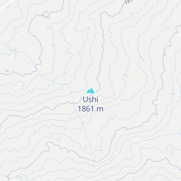 Map of Ushi