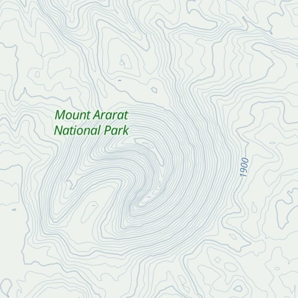 Map of Karnıyarık Tepe