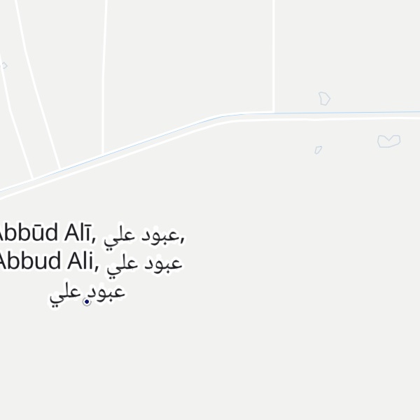 Map of Tall al Kharkīyah