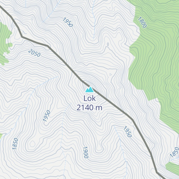 Map of Lok