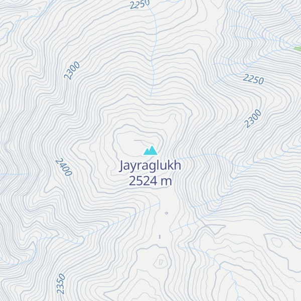 Map of Jayraglukh