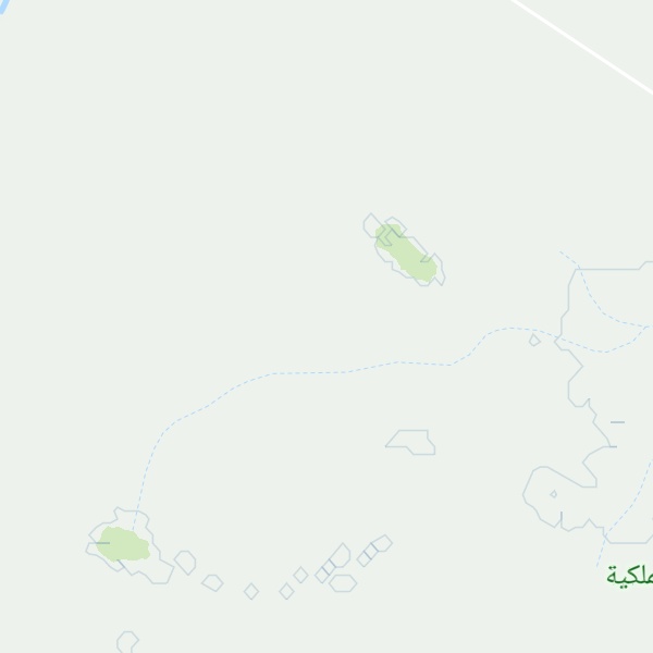 Map of Al Qunaynah