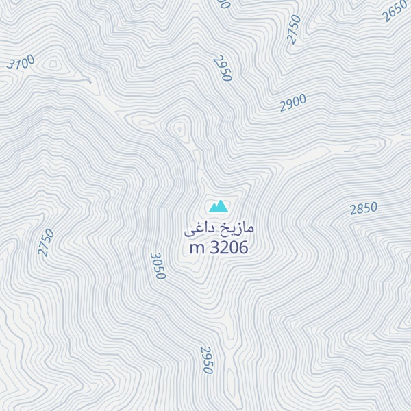 Map of جنگه سر