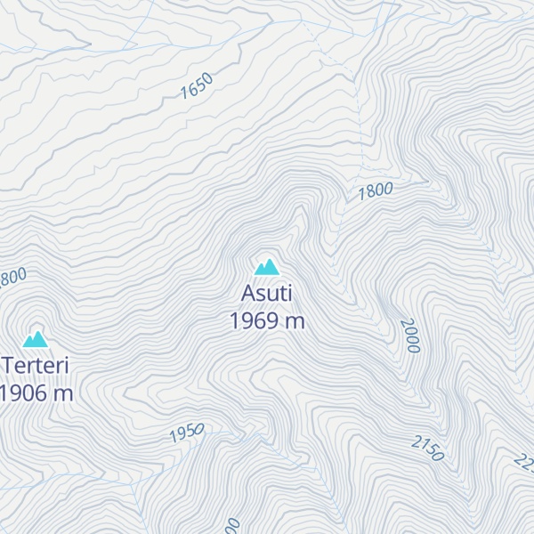 Map of Asuti
