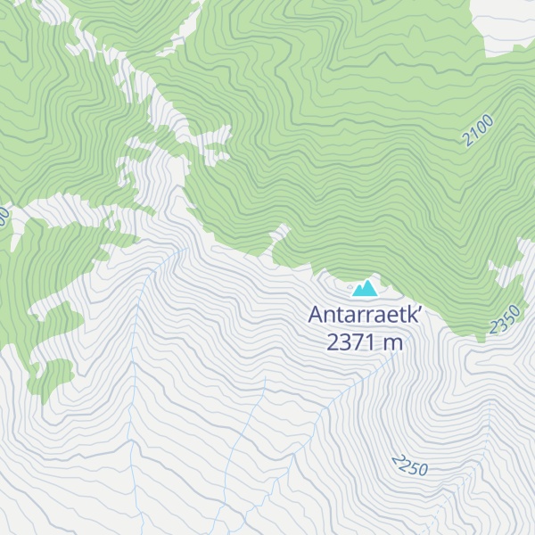 Map of Lerk