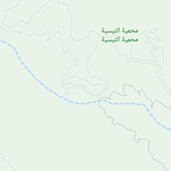 Map of An Naşlah