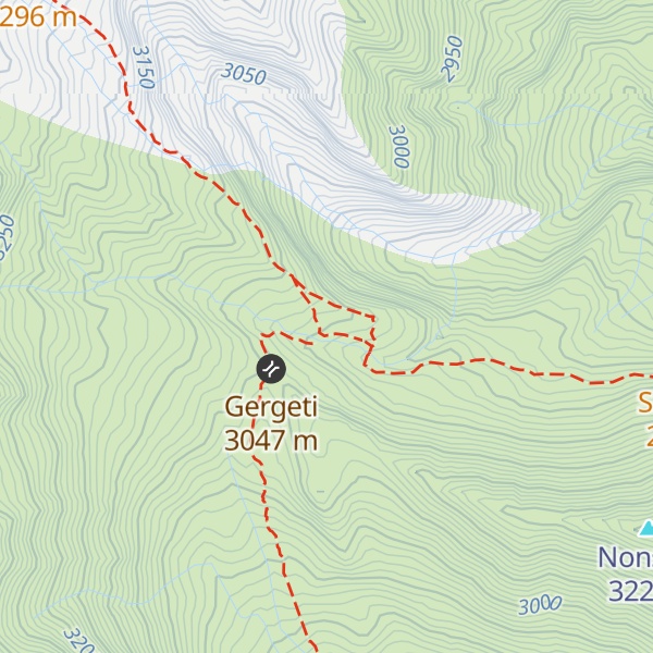 Map of Deka