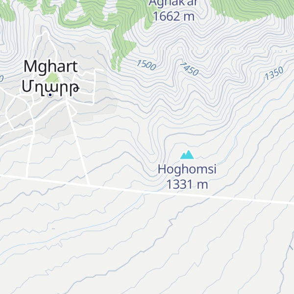 Map of Tap’i