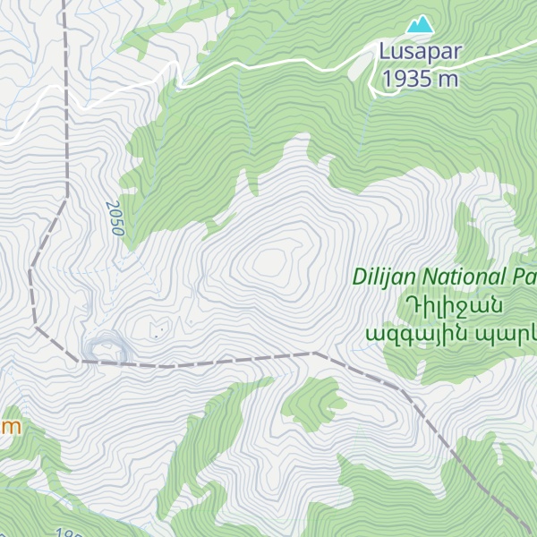 Map of Kaghnut