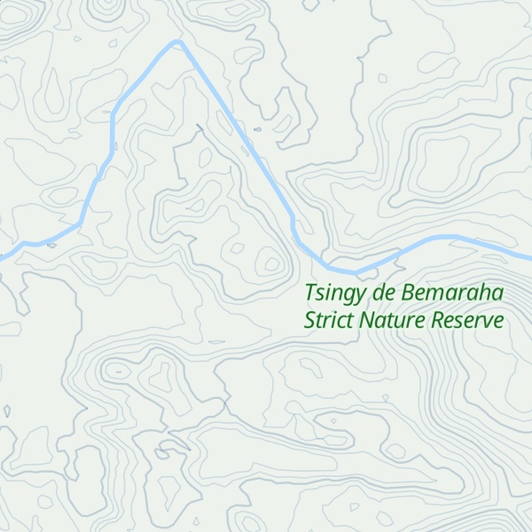 Map of Ambiky