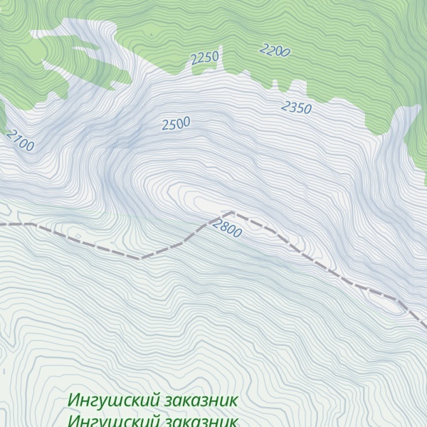 Map of Dzharlam