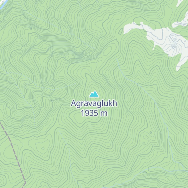 Map of Agravaglukh