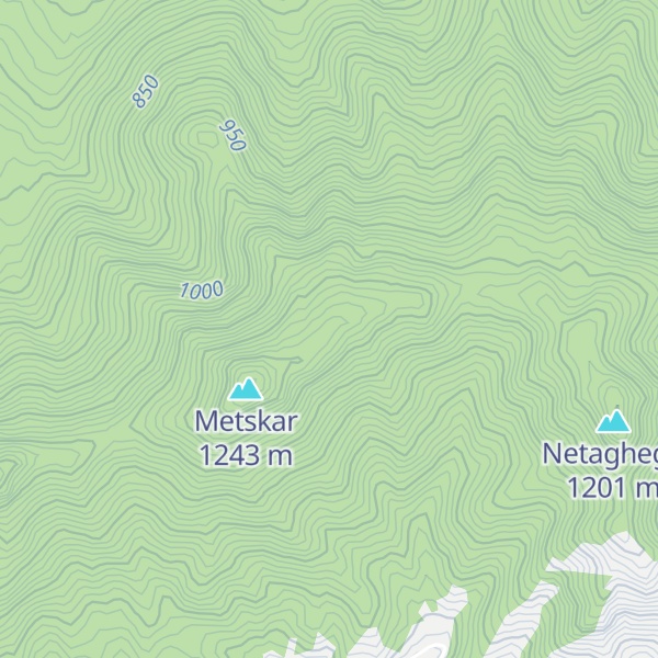 Map of Popoz