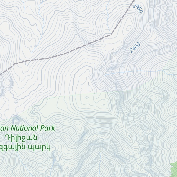 Map of Khuyr