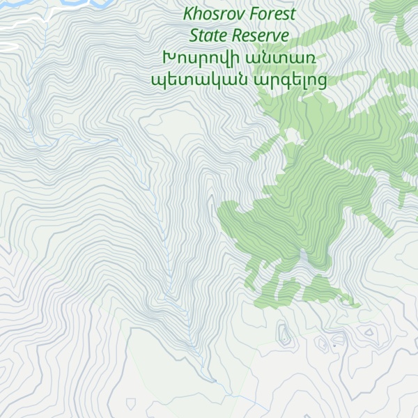 Map of P’ok’r K’ulapat