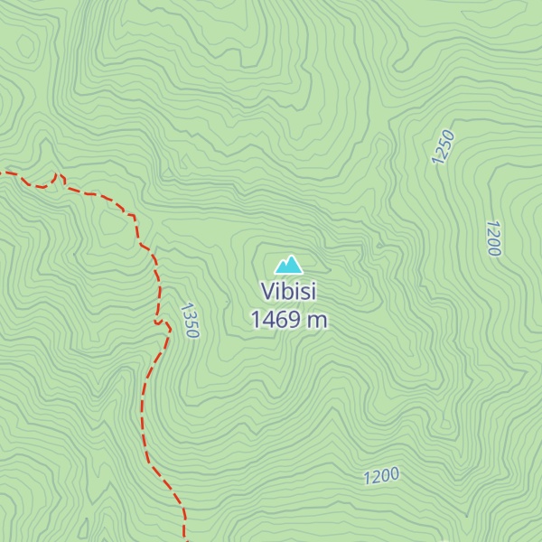 Map of Didveli