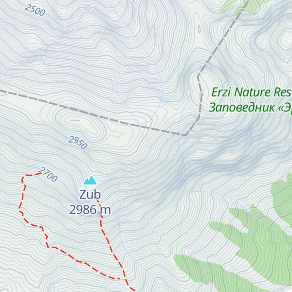 Map of Gaikomd