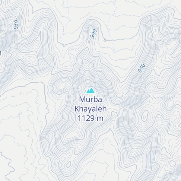 Map of Murba Khayaleh