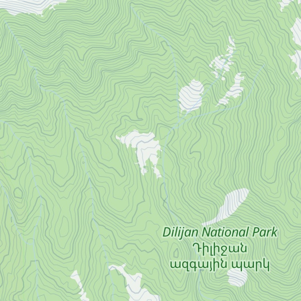 Map of Mundlei gomategh