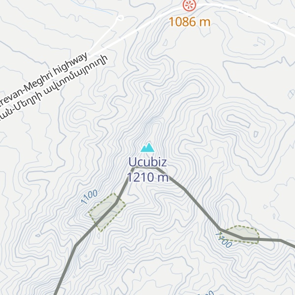 Map of Ucubiz