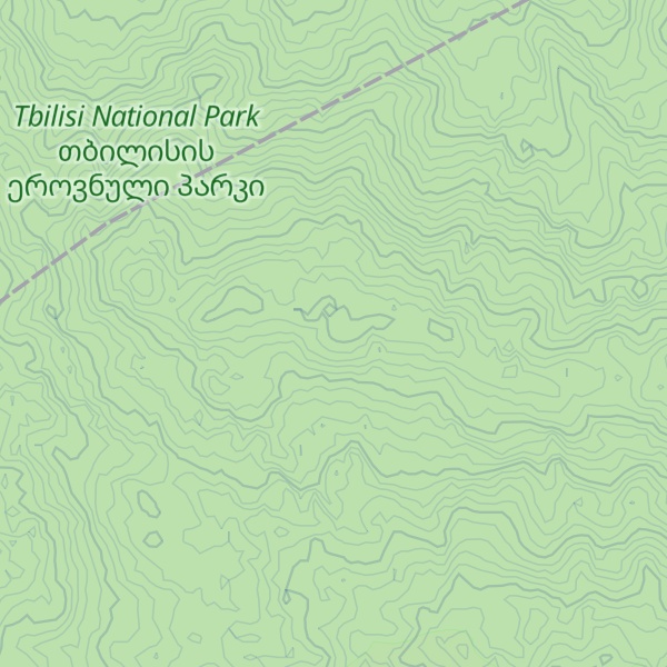 Map of Kursikaantgrdili