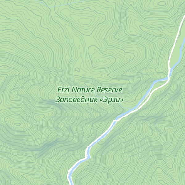 Map of Grot