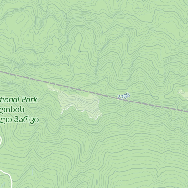 Map of Nahokari