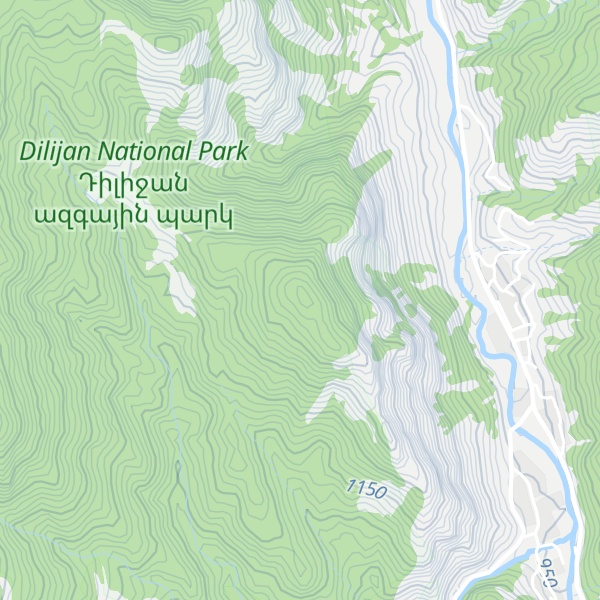 Map of Salkar
