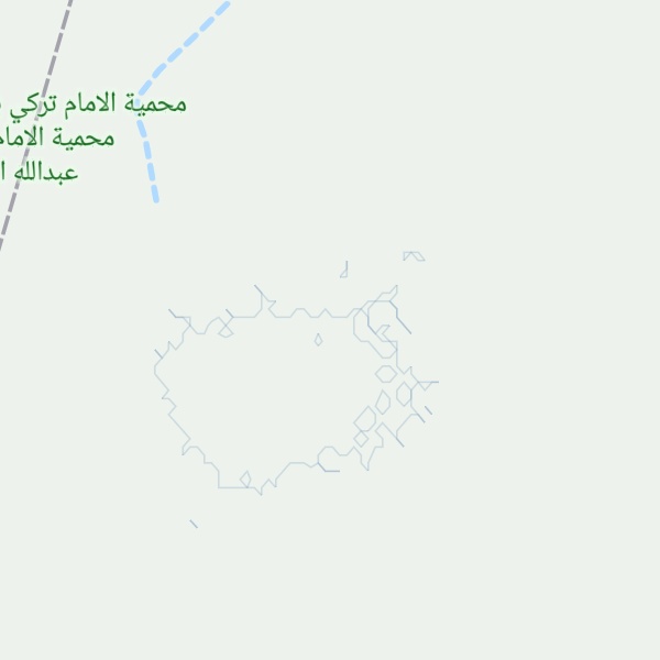 Map of Quray‘at Karīm