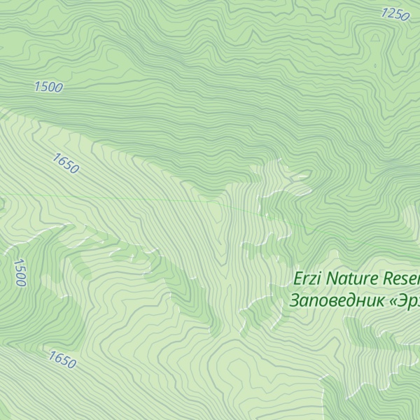 Map of Keylelam