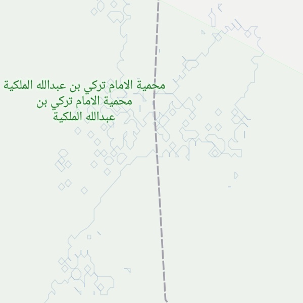 Map of Ḑulay‘āt Murayshid