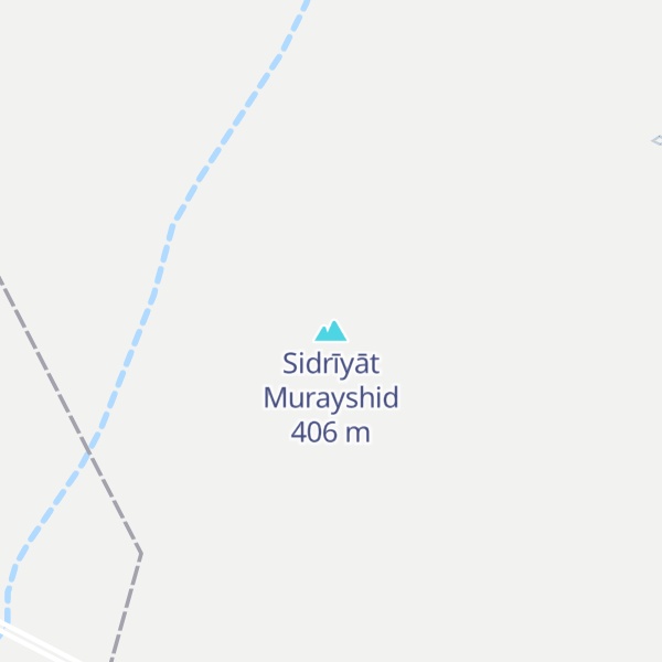 Map of Sidrīyāt Murayshid