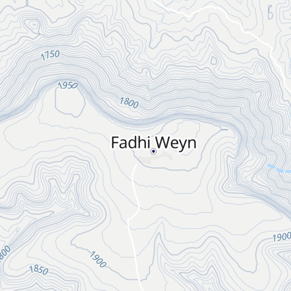 Map of Fadi Wein
