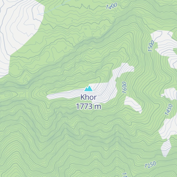 Map of Khor