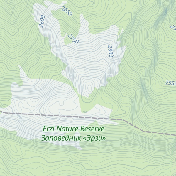 Map of Hahalgi